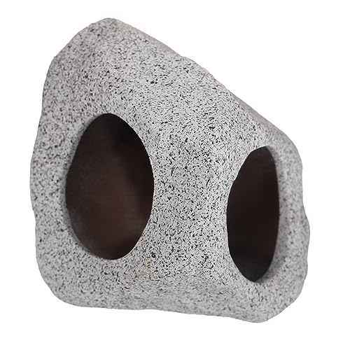PERSELOSO Tontopf Für Aquarien Künstliches Aquarium Dekorative Aquarienfilter Dekorationen Aquariendekor Aquarien Luftkanister Quallenlampe Pflanzenversiegelung Wassertunnel PERSELOSO Tontopf Für Aquarien Künstliches Aquarium Dekorative Aquarienfilter Dekorationen Aquariendekor Aquarien Luftkanister Quallenlampe Pflanzenversiegelung Wassertunnel von PERSELOSO
