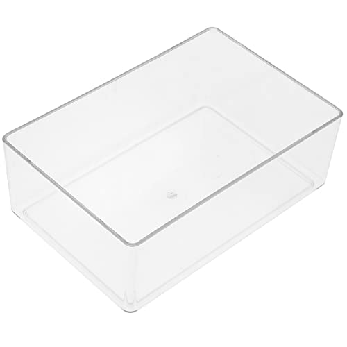PERSELOSO Transparente Hamster Badewanne Kleines Badezimmer für Chinchillas und Kleintiere Einfach zu Reinigen Lagern Zubehör für Hamster und Mäuse PERSELOSO Transparente Hamster Badewanne Kleines Badezimmer für Chinchillas und Kleintiere Einfach zu Reinigen Lagern Zubehör für Hamster und Mäuse von PERSELOSO