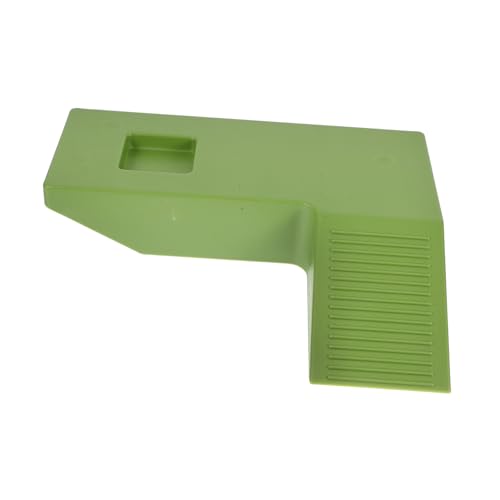 PERSELOSO Turtle Basking Platform für Aquarien Kletterrampe für Wasser Schildkröten Sichere und Stabile Ruhefläche Installieren für Reptilienhabitaten und Froschunterkünfte PERSELOSO Turtle Basking Platform für Aquarien Kletterrampe für Wasser Schildkröten Sichere und Stabile Ruhefläche Installieren für Reptilienhabitaten und Froschunterkünfte von PERSELOSO