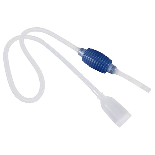 PERSELOSO Aquarium-reinigungsset Aquarium- Tauchpumpe Wasser Für Süßwassertanks von PERSELOSO