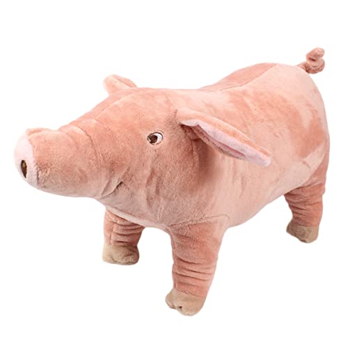 PERSELOSO Welpenspielzeug Quietschende Spielzeuge für Hunde Tiere Puppe ausgestopft Figur Plüsch-Schlafspielzeug Kuscheltier für Hunde Schweinehundespielzeug Plüsch Hund Spielzeughund PERSELOSO Welpenspielzeug Quietschende Spielzeuge für Hunde Tiere Puppe ausgestopft Figur Plüsch-Schlafspielzeug Kuscheltier für Hunde Schweinehundespielzeug Plüsch Hund Spielzeughund von PERSELOSO