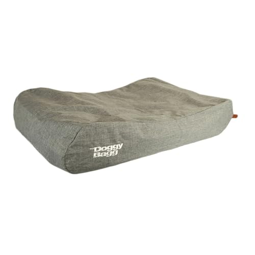 PET-JOY 17 Doggy Daunen Bench X-Treme Matratze/Bett für Hunde von PET-JOY