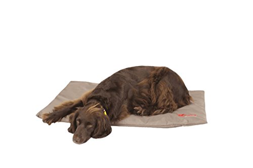 PET-JOY 20 Doggy Daunen Bench X-Treme Matratze/Bett für Hunde von PET-JOY