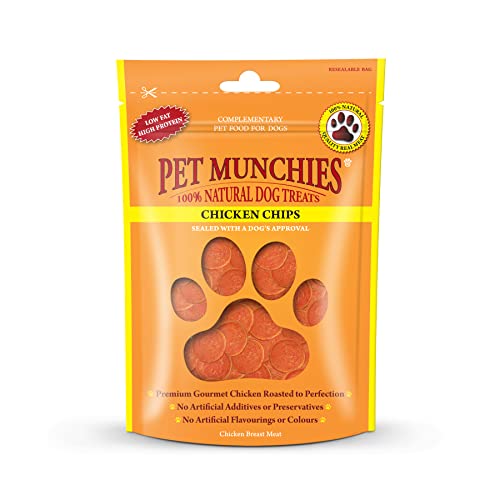 PET MUNCHIES pu1912net-v0parent - Pack of 1 PET MUNCHIES pu1912net-v0parent - Pack of 1 von PET MUNCHIES