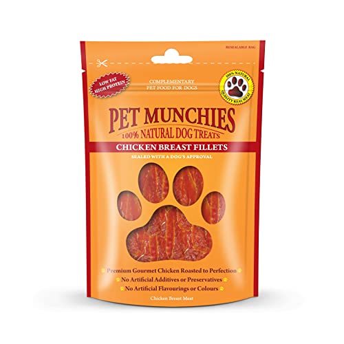 Pet Munchies pu1911net-v0parent - Pack of 1 Pet Munchies pu1911net-v0parent - Pack of 1 von PET MUNCHIES
