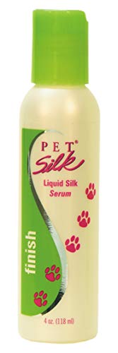 Pet Silk, Inc. Liquid Silk Serum 118 ml (4 Oz) von PET SILK