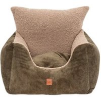 PET & Co. Pet & Co Hunde Autositz Harry Luxus khaki PET & Co. Pet & Co Hunde Autositz Harry Luxus khaki von PET & Co.