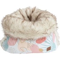 PET & Co. Pet & Co Hunde Kuschelkordel (Kunstfell) hellrosa S von PET & Co.