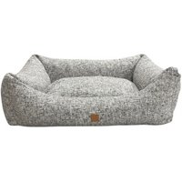 PET & Co. Pet & Co Hundebett Chenille beige/ grau M von PET & Co.