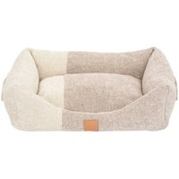 PET & Co. Pet & Co Hundebett Contrast beige M von PET & Co.