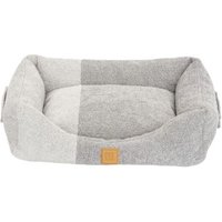 PET & Co. Pet & Co Hundebett Contrast grau M von PET & Co.