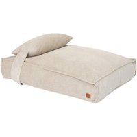 PET & Co. Pet & Co Hundebett Cordi Luxus sand L von PET & Co.