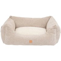 PET & Co. Pet & Co Hundebett Kingston Basic beige XL PET & Co. Pet & Co Hundebett Kingston Basic beige XL von PET & Co.