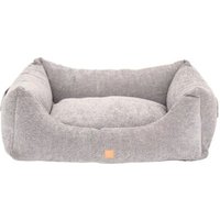 PET & Co. Pet & Co Hundebett Kingston Basic grau XL PET & Co. Pet & Co Hundebett Kingston Basic grau XL von PET & Co.