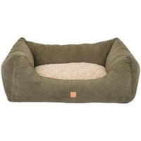 PET & Co. Pet & Co Hundebett Kingston Cord Luxus khaki L von PET & Co.