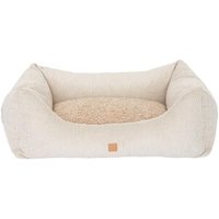 PET & Co. Pet & Co Hundebett Kingston Cord Luxus sand M von PET & Co.