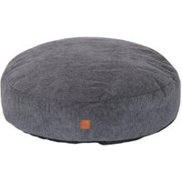 PET & Co. Pet & Co Hundebett Roi Luxus grau/ grau M PET & Co. Pet & Co Hundebett Roi Luxus grau/ grau M von PET & Co.