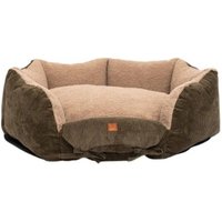 PET & Co. Pet & Co Hundebett Ronny Cord Doppelt khaki S PET & Co. Pet & Co Hundebett Ronny Cord Doppelt khaki S von PET & Co.