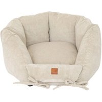 PET & Co. Pet & Co Hundebett Ronny Cord Luxus sand L PET & Co. Pet & Co Hundebett Ronny Cord Luxus sand L von PET & Co.