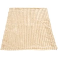 PET & Co. Pet & Co Hundedecke Lazy Luxus beige L PET & Co. Pet & Co Hundedecke Lazy Luxus beige L von PET & Co.