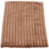 PET & Co. Pet & Co Hundedecke Lazy Luxus braun L PET & Co. Pet & Co Hundedecke Lazy Luxus braun L von PET & Co.
