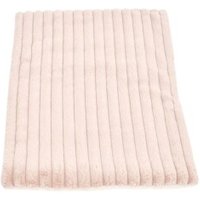 PET & Co. Pet & Co Hundedecke Lazy Luxus pink L von PET & Co.