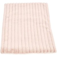 PET & Co. Pet & Co Hundedecke Lazy Luxus pink L PET & Co. Pet & Co Hundedecke Lazy Luxus pink L von PET & Co.