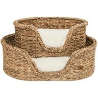 PET & Co. Pet & Co Hundekorb Goofy Basket Luxus naturfarben M PET & Co. Pet & Co Hundekorb Goofy Basket Luxus naturfarben M von PET & Co.