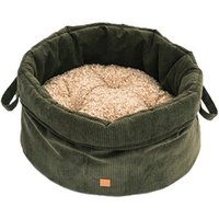 PET & Co. Pet & Co Hundekorb Louis Cord Luxus von PET & Co.