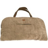 PET & Co. Pet & Co Hundematte Tasche Charly Cord braun von PET & Co.