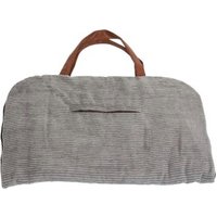 PET & Co. Pet & Co Hundematte Tasche Charly Cord grau von PET & Co.