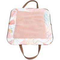 PET & Co. Pet & Co Hundematte Tasche Charly Luxus hellrosa von PET & Co.