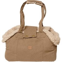 PET & Co. Pet & Co Hundetasche Lucky Canvas braun PET & Co. Pet & Co Hundetasche Lucky Canvas braun von PET & Co.