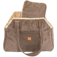 PET & Co. Pet & Co Hundetasche Lucky Luxus braun PET & Co. Pet & Co Hundetasche Lucky Luxus braun von PET & Co.