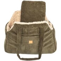 PET & Co. Pet & Co Hundetasche Lucky Luxus khaki PET & Co. Pet & Co Hundetasche Lucky Luxus khaki von PET & Co.