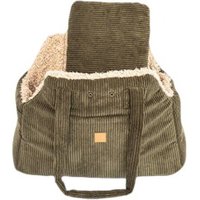 PET & Co. Pet & Co Hundetasche Lucky Luxus khaki von PET & Co.