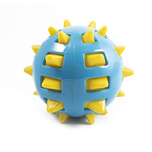 PETBLIS Atomic Ball Hundespielzeug 14 cm, 1 kg von Ancol