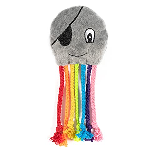 PETBLIS Petbris Hundespielzeug Krake, klein, 1 kg PETBLIS Petbris Hundespielzeug Krake, klein, 1 kg von Ancol