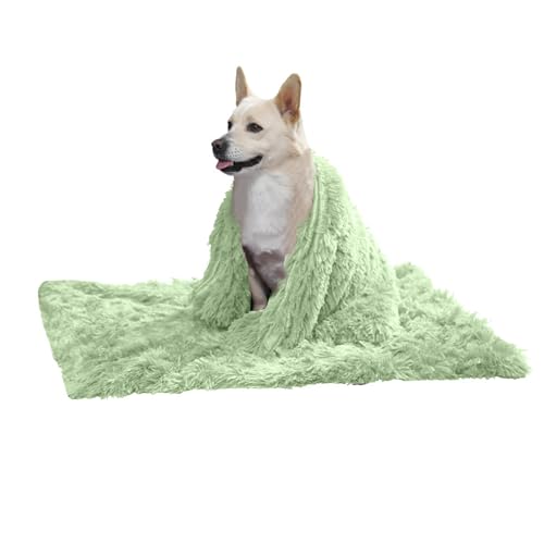 PETCUTE Hundebett Flauschig,Waschbar Hundekissen Flauschig Plüsch Hundebetten Hundesofa Katzenbett Hundekorb für Grosse und Kleine Hunde Katze,Anti-Angst,Beidseitige Verwendung PETCUTE Hundebett Flauschig,Waschbar Hundekissen Flauschig Plüsch Hundebetten Hundesofa Katzenbett Hundekorb für Grosse und Kleine Hunde Katze,Anti-Angst,Beidseitige Verwendung von PETCUTE