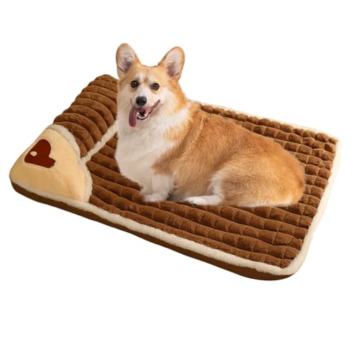 PETCUTE Hundebett Grosse Hunde,Orthopädisches Hundebett große Hunde mit Abnehmbarem Waschbarem Bezug,Gemütliches Hundesofa mit Memory Foam,Hundekissen Hundebetten für Mittelgroße Hunde PETCUTE Hundebett Grosse Hunde,Orthopädisches Hundebett große Hunde mit Abnehmbarem Waschbarem Bezug,Gemütliches Hundesofa mit Memory Foam,Hundekissen Hundebetten für Mittelgroße Hunde von PETCUTE