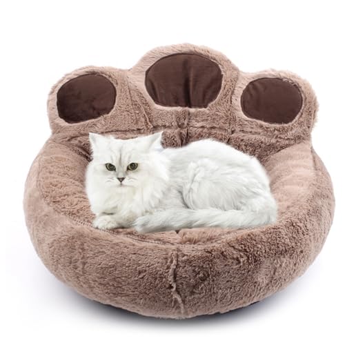 PETCUTE Hundebett kleine Hunde Katzenbett waschbar Hundebetten Mittlere Hunde Haustierbetten PETCUTE Hundebett kleine Hunde Katzenbett waschbar Hundebetten Mittlere Hunde Haustierbetten von PETCUTE