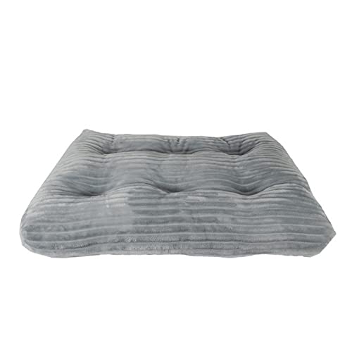 PETCUTE Hundekissen Flauschig Hundebett Hundesofa Katzenbett,Waschbar Flauschiges Hundebett für große, Mittelgroße & Kleine Hunde,Super Weiches Hundebett Grosse Hunde mit Abnehmbar Bezug PETCUTE Hundekissen Flauschig Hundebett Hundesofa Katzenbett,Waschbar Flauschiges Hundebett für große, Mittelgroße & Kleine Hunde,Super Weiches Hundebett Grosse Hunde mit Abnehmbar Bezug von PETCUTE