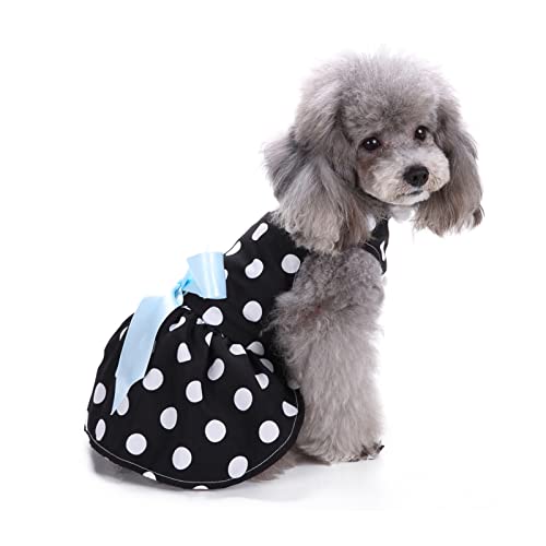 PETCUTE Hundekleid Haustier Kleine Hund Kleidung,Hundesommerkleid Haustier Hundekleid,Schöne Blume Haustier-Kleidung Elegante Bowknot Welpen Rock,Hundeprinzessin Kleider Tutu Hochzeit Spitze Kleid PETCUTE Hundekleid Haustier Kleine Hund Kleidung,Hundesommerkleid Haustier Hundekleid,Schöne Blume Haustier-Kleidung Elegante Bowknot Welpen Rock,Hundeprinzessin Kleider Tutu Hochzeit Spitze Kleid von PETCUTE
