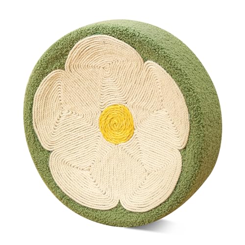 PETCUTE Kratzpappe Für Katzen,2 in 1 Ovales Katzenkratzbretter,Kratzbretter Katze,Corrugated Lounge Katzenkratzpads Zum Schleifen Von Kralle,Sofa, Boden, Vorhängen, Matratzenschutz PETCUTE Kratzpappe Für Katzen,2 in 1 Ovales Katzenkratzbretter,Kratzbretter Katze,Corrugated Lounge Katzenkratzpads Zum Schleifen Von Kralle,Sofa, Boden, Vorhängen, Matratzenschutz von PETCUTE
