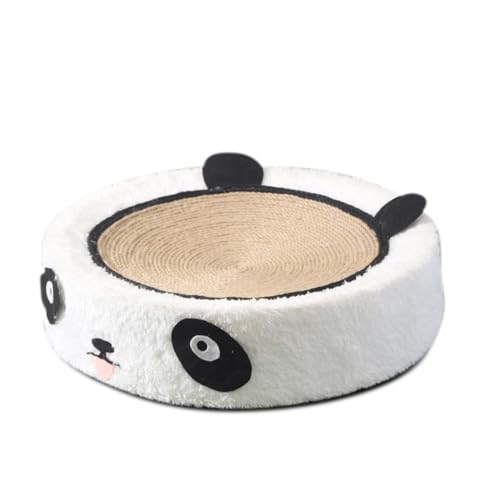 PETCUTE Kratzpappe Für Katzen,2 in 1 Ovales Katzenkratzbretter,Kratzbretter Katze,Corrugated Lounge Katzenkratzpads Zum Schleifen Von Kralle,Sofa, Boden, Vorhängen, Matratzenschutz PETCUTE Kratzpappe Für Katzen,2 in 1 Ovales Katzenkratzbretter,Kratzbretter Katze,Corrugated Lounge Katzenkratzpads Zum Schleifen Von Kralle,Sofa, Boden, Vorhängen, Matratzenschutz von PETCUTE
