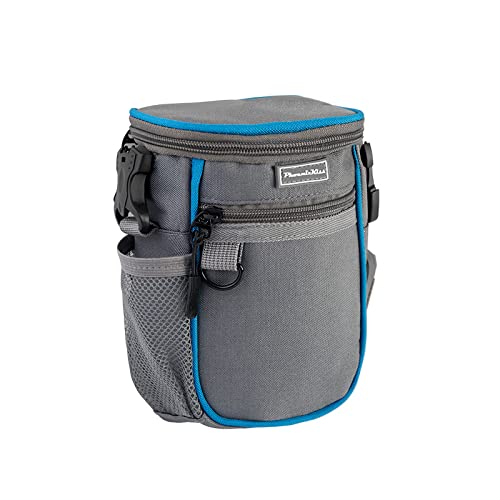 PETCUTE Leckerlibeutel für Hunde,Faltbar Hundetraining Futterbeutel mit Verstellbarer Gürtel,Wasserdicht Multifunktionale Hundesnackbeutel Futtertasche mit Kotbeutelspender zum Gehen, Wandern, Reise PETCUTE Leckerlibeutel für Hunde,Faltbar Hundetraining Futterbeutel mit Verstellbarer Gürtel,Wasserdicht Multifunktionale Hundesnackbeutel Futtertasche mit Kotbeutelspender zum Gehen, Wandern, Reise von PETCUTE