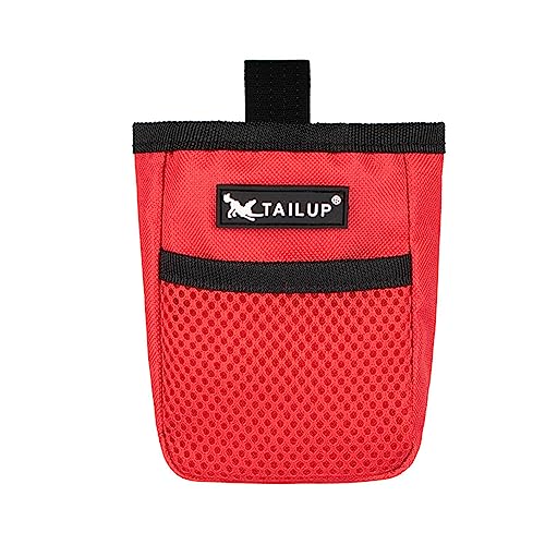 PETCUTE Leckerlibeutel für Hunde,Robuster Futterbeutel Hunde,Hundetraining Leckerlibeutel,Hunde Leckerli Tasche,Oxford Leckerlitasche für Hunde mit Taillengürtelclip für Gassigehen Hundetraining PETCUTE Leckerlibeutel für Hunde,Robuster Futterbeutel Hunde,Hundetraining Leckerlibeutel,Hunde Leckerli Tasche,Oxford Leckerlitasche für Hunde mit Taillengürtelclip für Gassigehen Hundetraining von PETCUTE