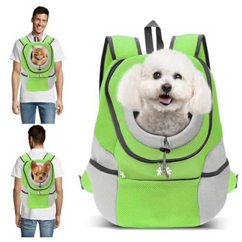 PETCUTE Rucksack für Haustier haustiertragetasche Rucksack Haustier Tasche für Hunde Airline Genehmigt PETCUTE Rucksack für Haustier haustiertragetasche Rucksack Haustier Tasche für Hunde Airline Genehmigt von PETCUTE