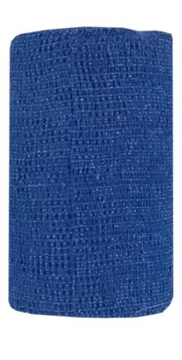 PETFLEX Blau - 10 cm PETFLEX Blau - 10 cm von PETFLEX