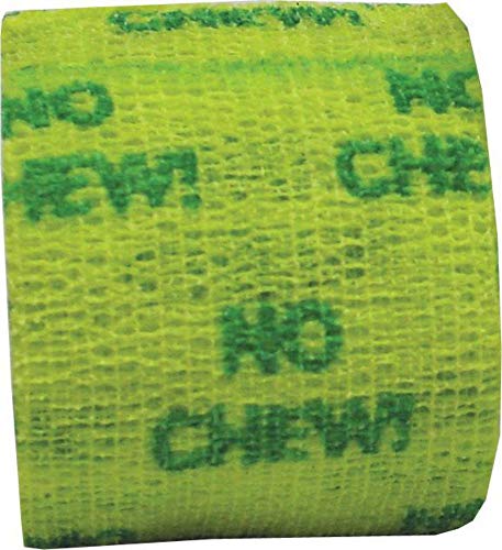 Petflex BAND0130 Bandage - No Chew, 5 cm von PETFLEX